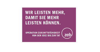 Mit zeb zur Digitalstrategie
