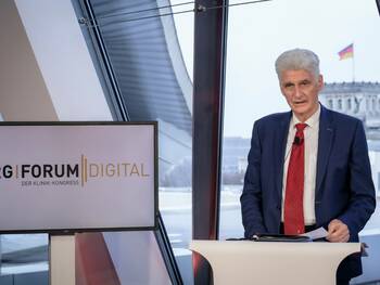 „Das akademische Ende in der Pflege ist zu dünn“