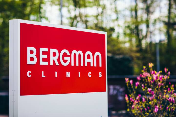 Bergman Clinics kauft Medical Eye-Care 