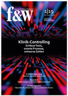 fw Ausgabe 1/2019