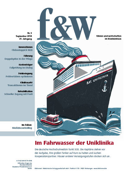 Ausgabe 9/2014