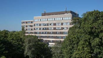 Städtisches Krankenhaus Kiel will Imland-Kliniken kaufen