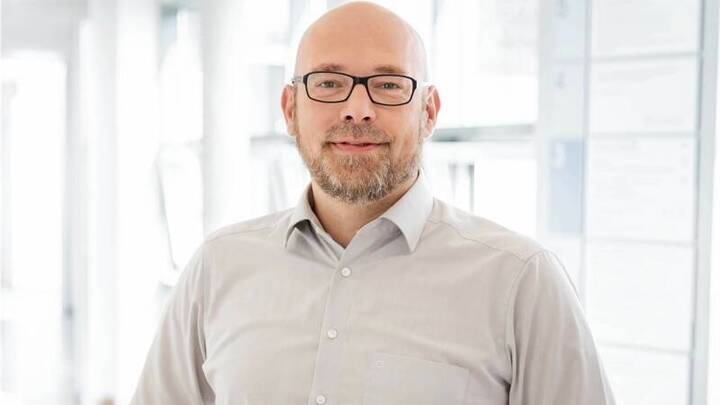 Sven Hartmann
