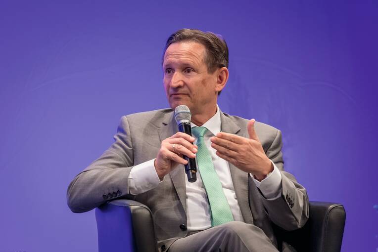 Zeit für eine Allianz der Willigen 