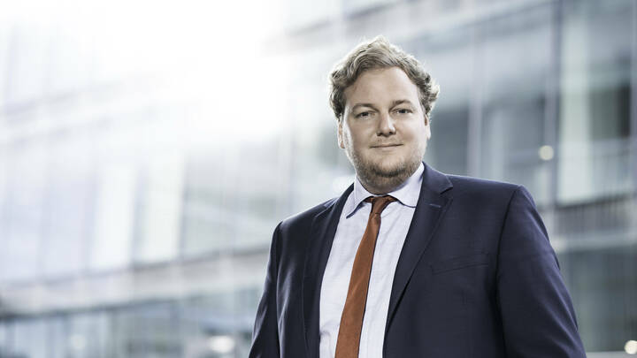 Kplus-Gruppe will Zusammenschluss mit GFO