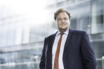 Degelmann wird Geschäftsführer der St. Augustinus Gruppe