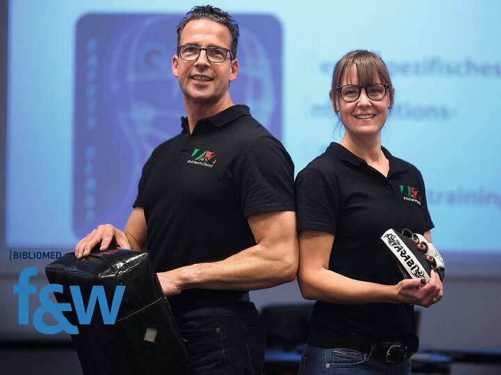 Gewalt im Krankenhaus: Schutzkonzepte zur Prävention