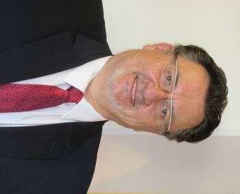 Franz Wagner neuer Präsident