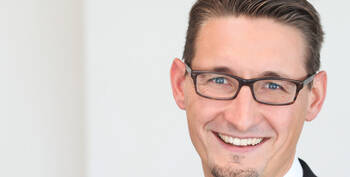 Neuer Kaufmännischer Leiter in Bad Kissingen