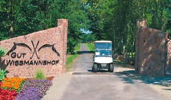 Einladung Benefiz-Golf-Turnier in Nordhessen