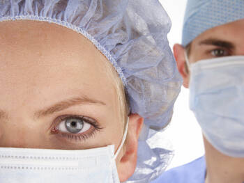 Klinikverbund Hessen fordert staatliche Unterstützung 