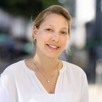 Dr. Anja Irene Krumm