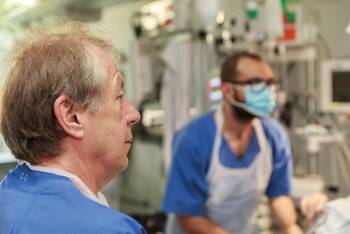 DKG, Verdi und Pflegerat zelebrieren Schulterschluss