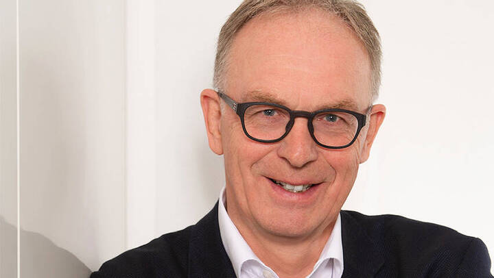 Klinik Tettnang: Betrieb endet endgültig am 31. Mai 2026 Jan-Ove Faust, Geschäftsführer des Klinikums Friedrichshafen
