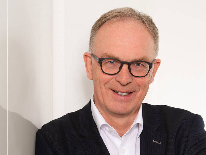 Jan-Ove Faust übernimmt die Leitung des Klinikums Friedrichshafen