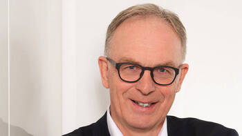 MCB-Geschäftsführer Jan-Ove Faust