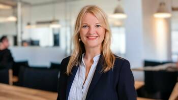 Evelyn Reinke übernimmt als Kaufmännische Direktorin in Greven