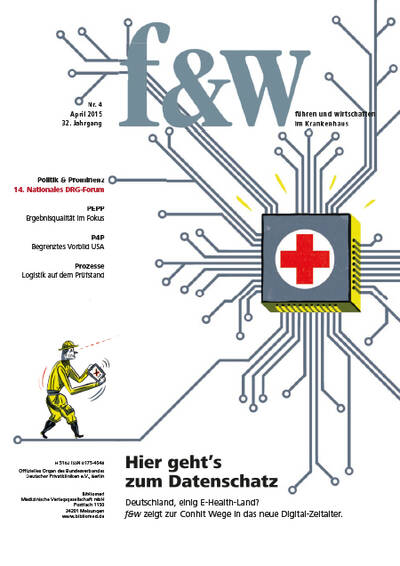 Ausgabe 4/2015