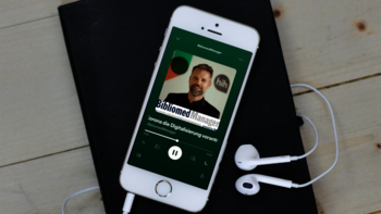 Wie Corona die Digitalisierung antreibt