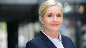 Iris Minde vertritt den Deutschen Städtetag im Präsidium der DKG