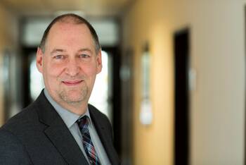 Neues Leitungs-Duo in Kassel 