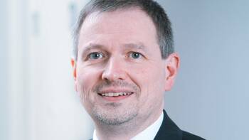 Allendörfer wechselt in die Ageplesion-Zentrale