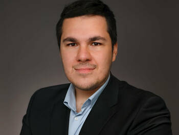 Asklepios: Mel Münzberg leitet Neuro-Klinik Falkenstein