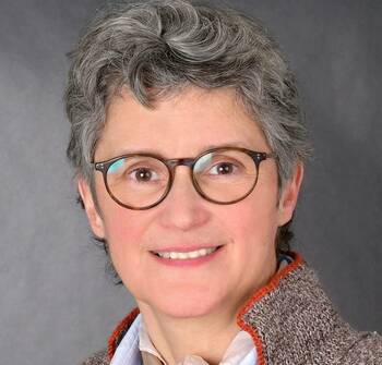 Kirsten Schmieder übernimmt Vorstandsvorsitz der Uniklinik Düsseldorf