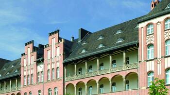 Charité kooperiert mit Schweizer Schulthess Klinik