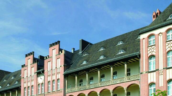 Hunderte Ärzte der Berliner Charité streiken am Donnerstag