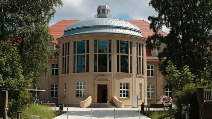 Universitätsmedizin Rostock zum elften Mal in Folge im Plus