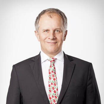 SRH verstärkt Aufsichtsrat