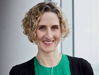 Rachel Empey neuer Finanzvorstand