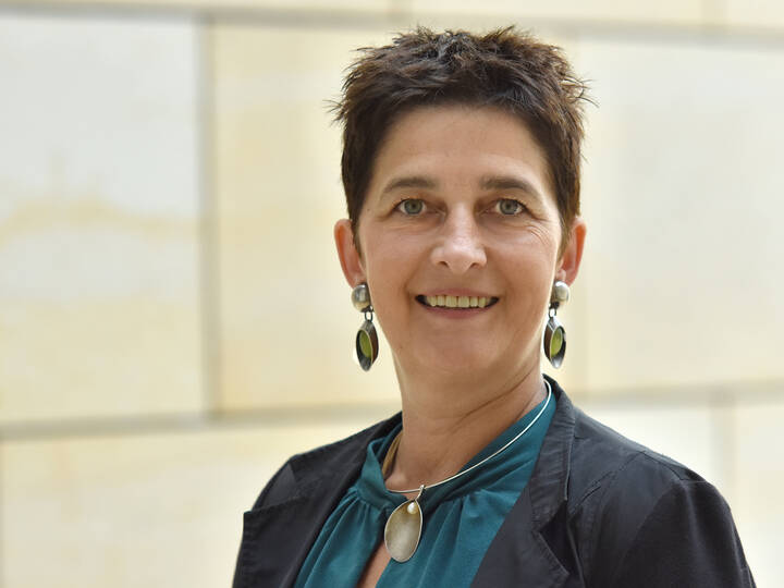 Ehemalige Ministerin: Steffens wird TK-Leiterin in NRW 