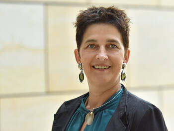 Ehemalige Ministerin: Steffens wird TK-Leiterin in NRW 