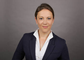 Kirberg leitet Schön Klinik Neustadt