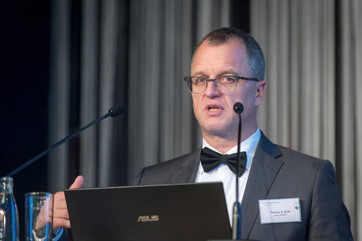 Wie sich die Medius Kliniken erfolgreich sanierten