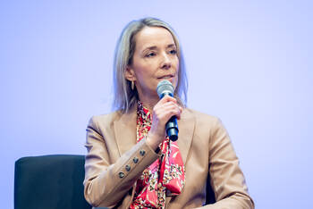 Stoff‑Ahnis: "Wir brauchen das Vetorecht der GKV beim Transformationsfonds"