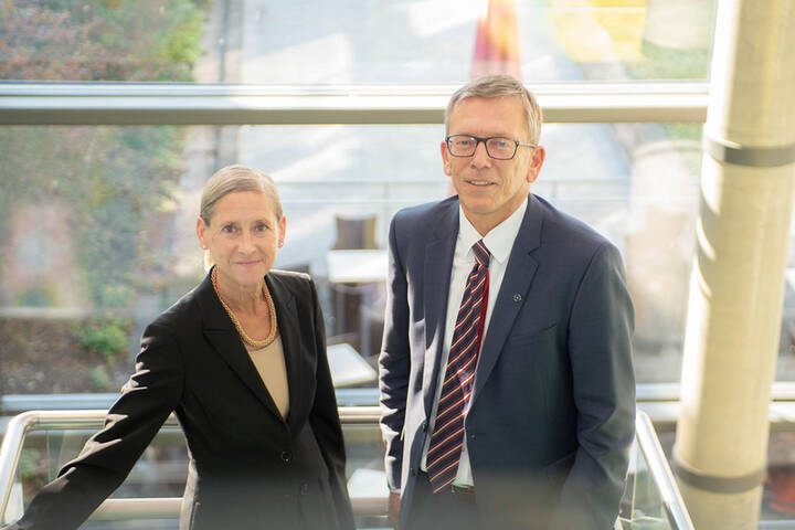 Mühlenkreiskliniken weiter im Plus