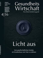 GW Ausgabe 4/2016
