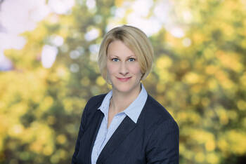 Neue Chefin im St. Elisabeth Krankenhaus Mayen 