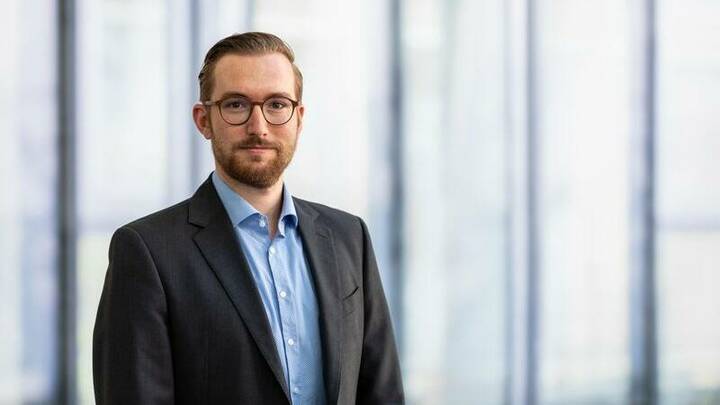 Karl-Olga-Krankenhaus: Busch wird neuer Geschäftsführer 