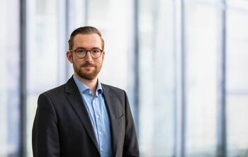 Neuer Kaufmännischer Direktor an der Sana Herzchirurgie Stuttgart