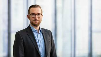 Karl-Olga-Krankenhaus: Busch wird neuer Geschäftsführer 