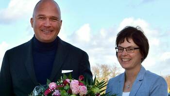 Neue Klinikmanagerin für Dormagener Krankenhaus