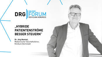 Planen, steuern und erlösen in der ambulanten Versorgungswelt