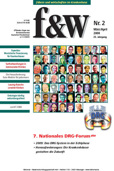 Ausgabe 2/2008