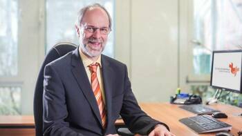 Klaus Emmerich verlässt Kliniken St. Anna und St. Johannes