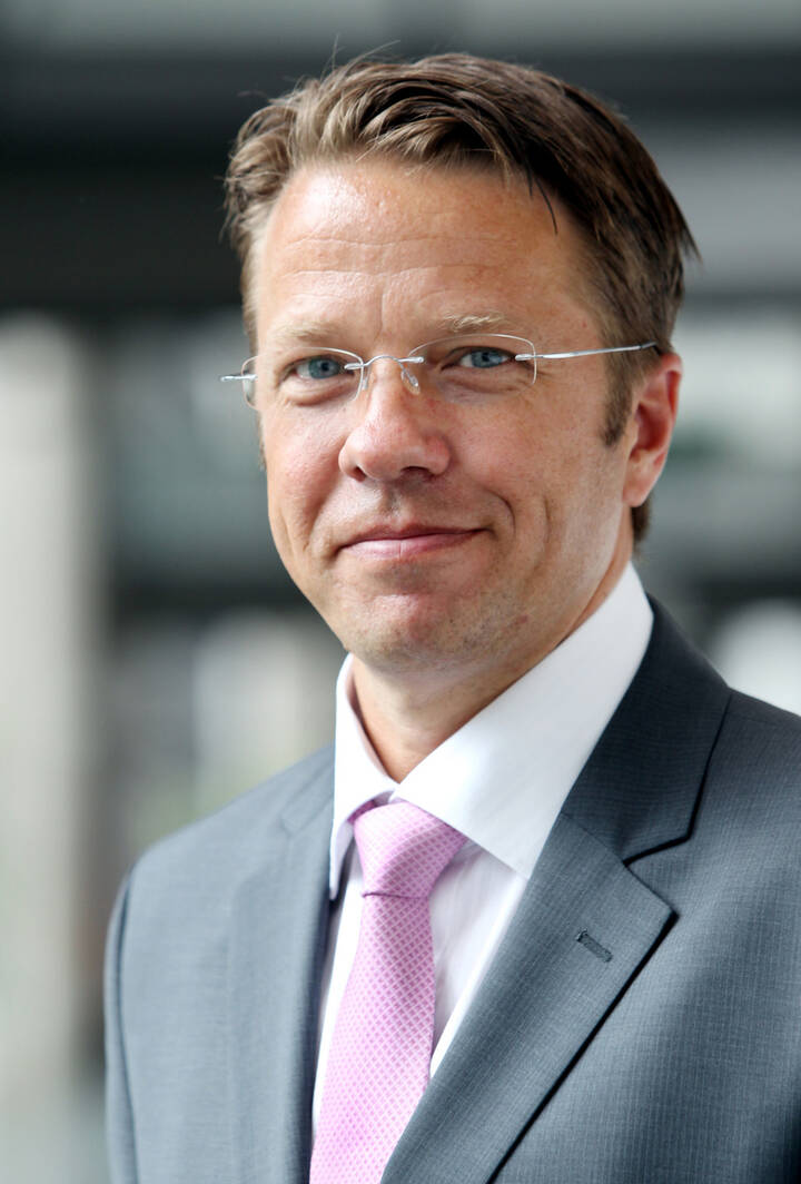Möller verlässt Hanseklinikum Stralsund