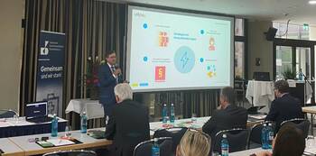 Den Umbruch bewältigen